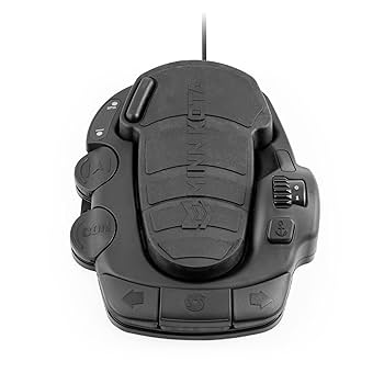 kotasao Minn Kota Legacy Corded Foot Pedal (Terrova / Riptide ST